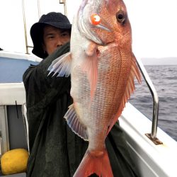 渡船屋たにぐち 釣果