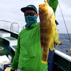 Big One ビッグワン 釣果