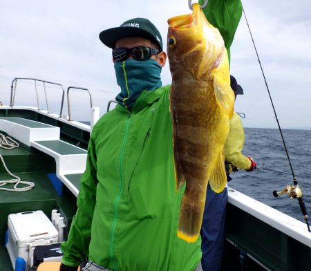 Big One ビッグワン 釣果