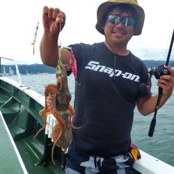 Big One ビッグワン 釣果