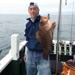 Big One ビッグワン 釣果