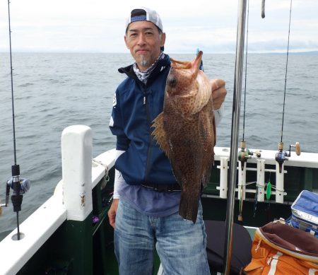 Big One ビッグワン 釣果