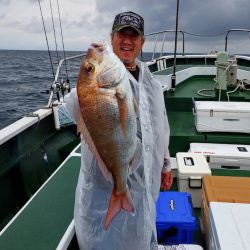 Big One ビッグワン 釣果