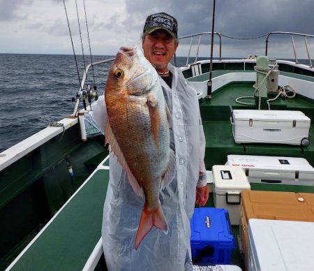 Big One ビッグワン 釣果