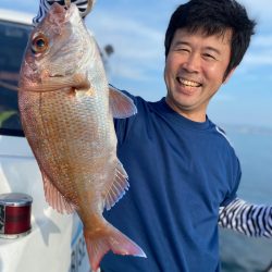龍神丸(鹿児島) 釣果
