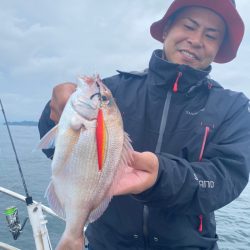 龍神丸(鹿児島) 釣果