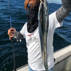 フィッシング キッタカ 釣果