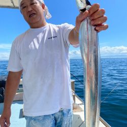 岡田釣船 八英丸 釣果