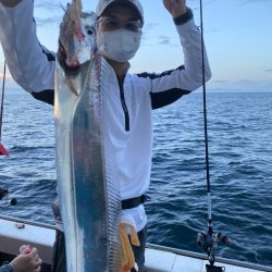 岡田釣船 八英丸 釣果