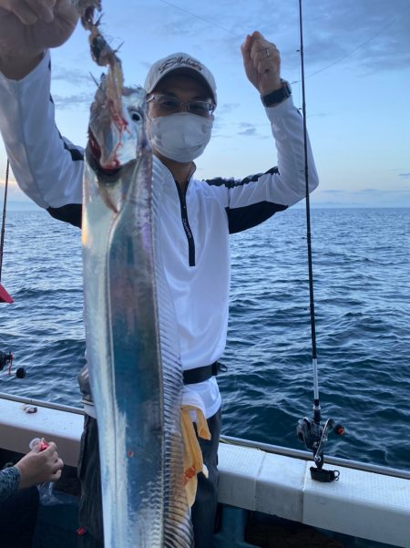 岡田釣船 八英丸 釣果