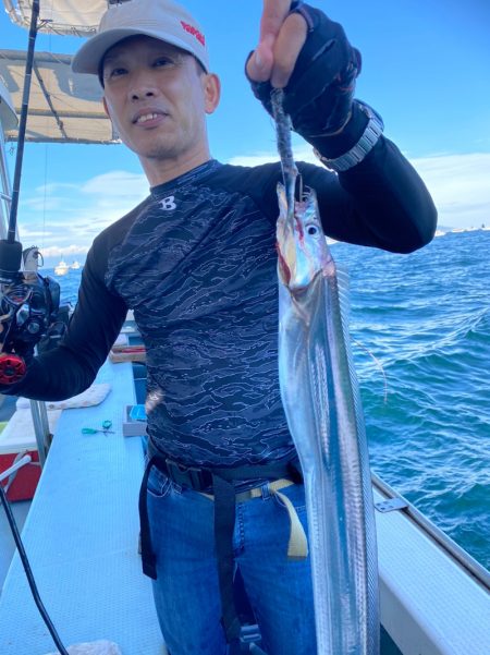 岡田釣船 八英丸 釣果