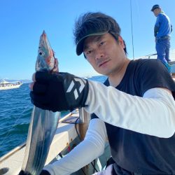 岡田釣船 八英丸 釣果