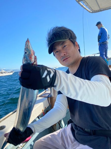 岡田釣船 八英丸 釣果