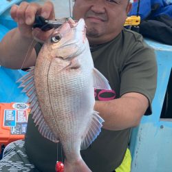 みやけ丸 釣果