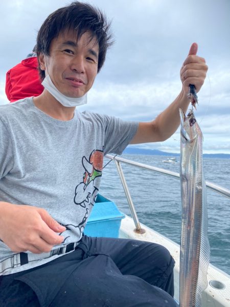 岡田釣船　八英丸 釣果