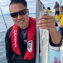 岡田釣船　八英丸 釣果