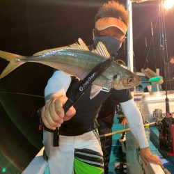 愛海丸 釣果