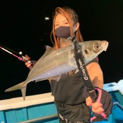 愛海丸 釣果
