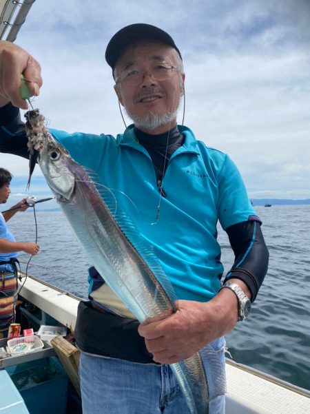 岡田釣船 八英丸 釣果