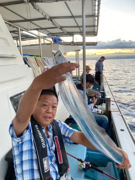 岡田釣船 八英丸 釣果