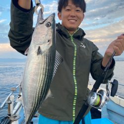 龍神丸（鹿児島） 釣果