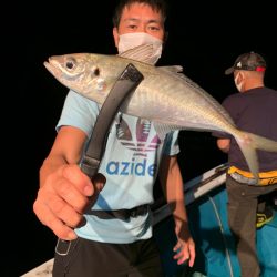 愛海丸 釣果