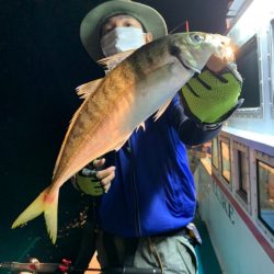 愛海丸 釣果