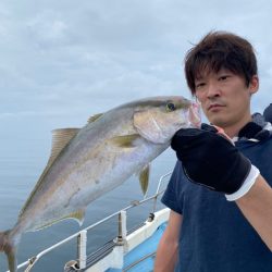 龍神丸（鹿児島） 釣果