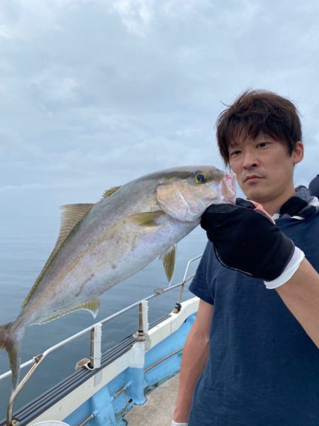 龍神丸（鹿児島） 釣果