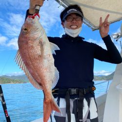 末広丸(熊本) 釣果