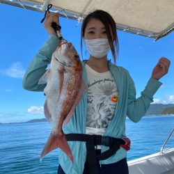 末広丸(熊本) 釣果