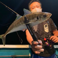 愛海丸 釣果