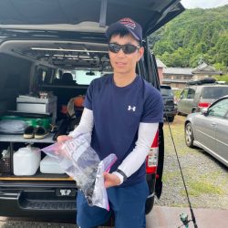 あみや渡船 釣果