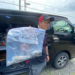 あみや渡船 釣果