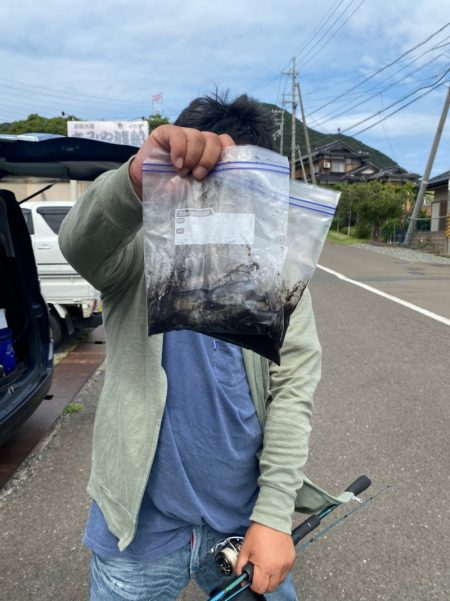 あみや渡船 釣果