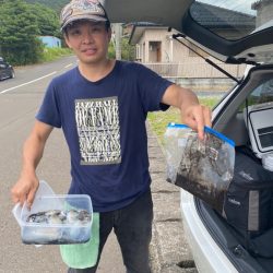 あみや渡船 釣果