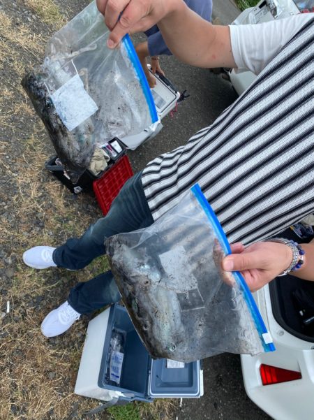 あみや渡船 釣果