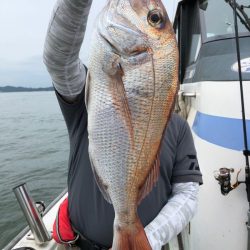 フィッシング　キッタカ 釣果