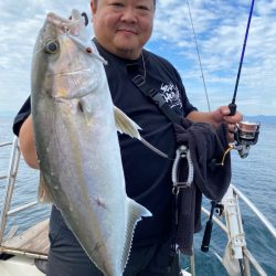 龍神丸（鹿児島） 釣果