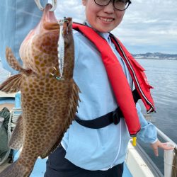 龍神丸（鹿児島） 釣果