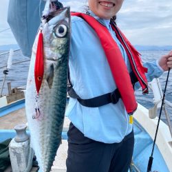龍神丸（鹿児島） 釣果