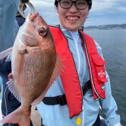 龍神丸（鹿児島） 釣果