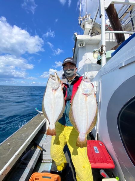 シーランチ 釣果