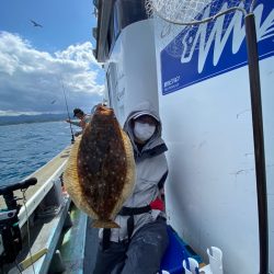 シーランチ 釣果