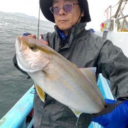 みやけ丸 釣果