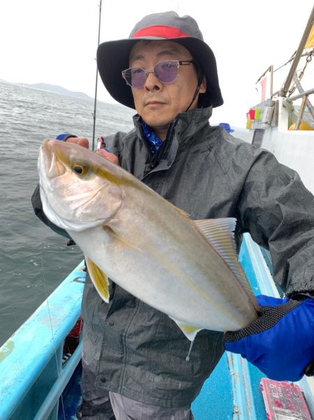みやけ丸 釣果
