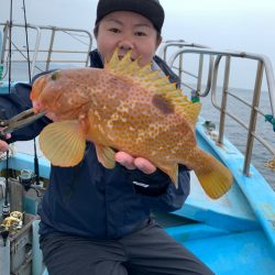 みやけ丸 釣果