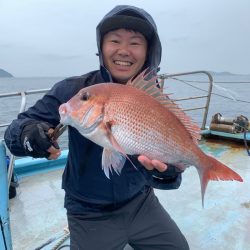 みやけ丸 釣果