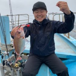 みやけ丸 釣果