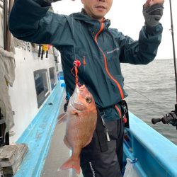 みやけ丸 釣果